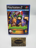 PS2 Playstation 2 Lemmings mit OVP und Anleitung Deutsch - T-Retro-Games 