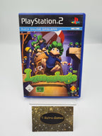 PS2 Playstation 2 Lemmings mit OVP und Anleitung Deutsch - T-Retro-Games 