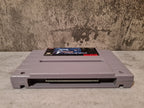 SNES Super Nintendo Space MegaForce NTSC USA Modul