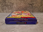NES Codemasters Super Adventure Quests mit OVP und Anleitung + Poster - T-Retro-Games 