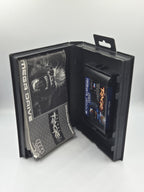 Sega Mega Drive Spiel Primal Rage mit OVP und Anleitung Multilingual 