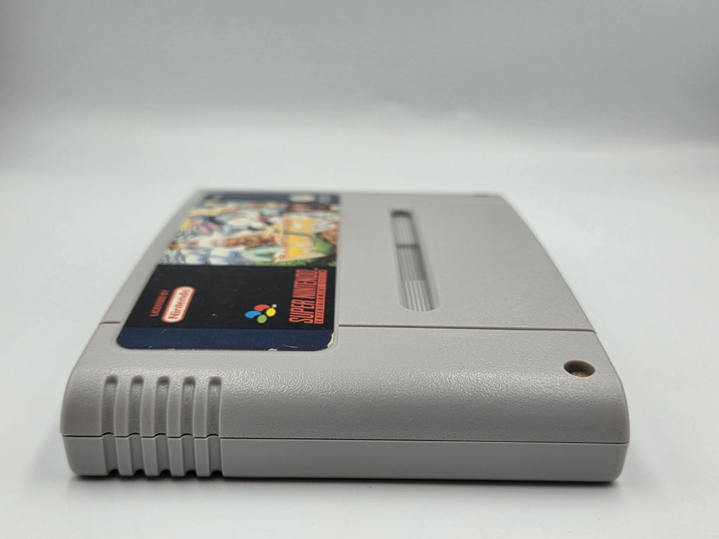 SNES Super Nintendo Whizz Modul EUR