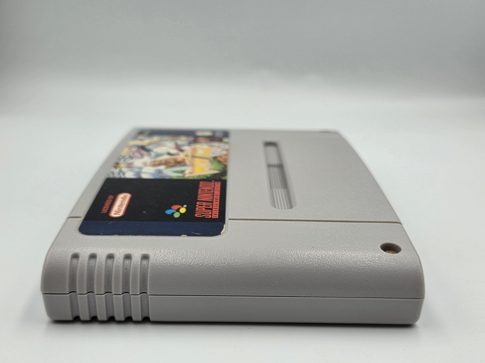 SNES Super Nintendo Whizz Modul EUR