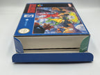 SNES Super Nintendo Battletoads Double Dragon mit OVP und Anleitung UKV