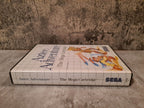 Sega Master System Aztec Adventure mit OVP und Anleitung Multi Language - T-Retro-Games 