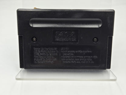 Sega Mega Drive Spiel Dr. Robotnik's Mean Bean Machine Modul