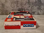 SNES Super Nintendo WeaponLord mit OVP und Anleitung NOE - T-Retro-Games 