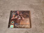 PS1 Playstation 1 Spiel Shoot Sealed Neu New Multi Language - T-Retro-Games 
