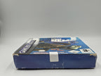 Game Boy Advance Findet Nemo Das Abenteuer Geht Weiter + OVP und Anleitung NOE