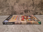 Nintendo GameCube Paper Mario The Thousand-Year Door mit OVP und Anleitung UKV - T-Retro-Games 
