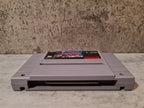SNES Super Nintendo Super Soccer Champ NTSC USA Modul - T-Retro-Games 