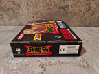 SNES Super Nintendo Shaq-Fu mit OVP und Anleitung NOE - T-Retro-Games 