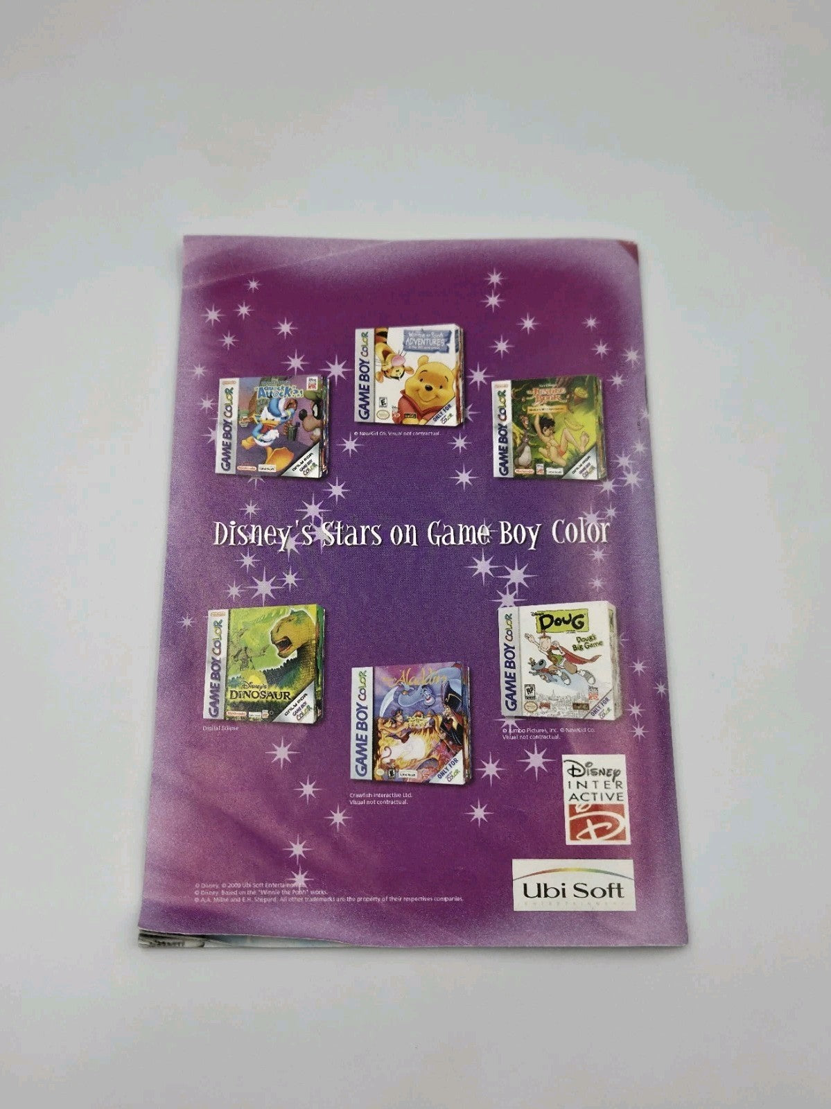 N64 Nintendo 64 Spiel Disney's Donald Duck Qu@ck Att@ck?! mit OVP Anleitung EUR