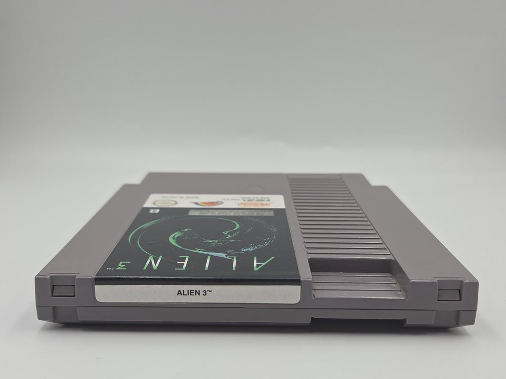 Nintendo NES Spiel Alien 3 Modul NOE
