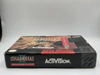 SNES Super Nintendo Shanghai II Dragon's Eye mit OVP und Anleitung NTSC USA