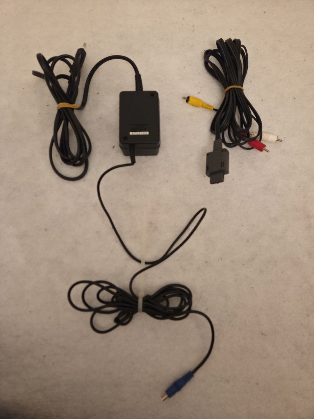 SNES Super Nintendo Konsole Console 1 Chip One Chip mit Controller + Kabeln PAL