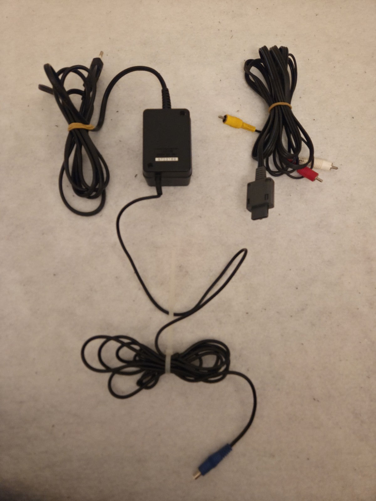 SNES Super Nintendo Konsole Console 1 Chip One Chip mit Controller + Kabeln PAL