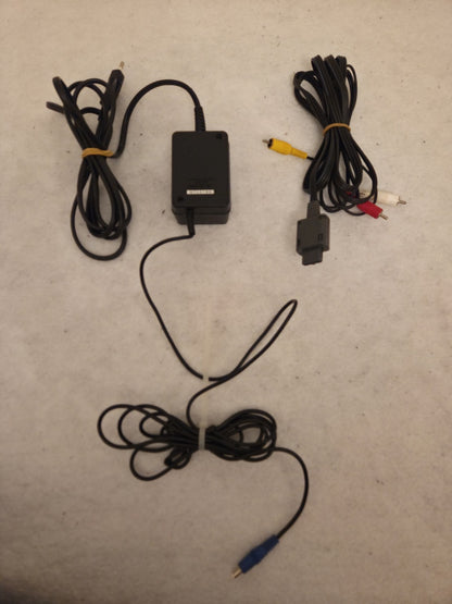 SNES Super Nintendo Konsole Console 1 Chip One Chip mit Controller + Kabeln PAL