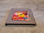 Nintendo Gameboy Classic Spiel Ms. Pac-Man Modul USA - T-Retro-Games 