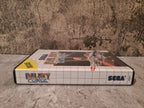 Sega Master System Galaxy Force mit OVP und Anleitung Multi Language - T-Retro-Games 