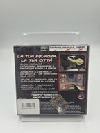 Nintendo Game Boy Advance Need for Speed Carbon Own The City Sealed Neu NEW ITA