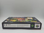 N64 Nintendo 64 Banjo Kazooie mit OVP und Anleitung NOE