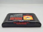 Sega Mega Drive Dragon The Bruce Lee Story Modul - T-Retro-Games 