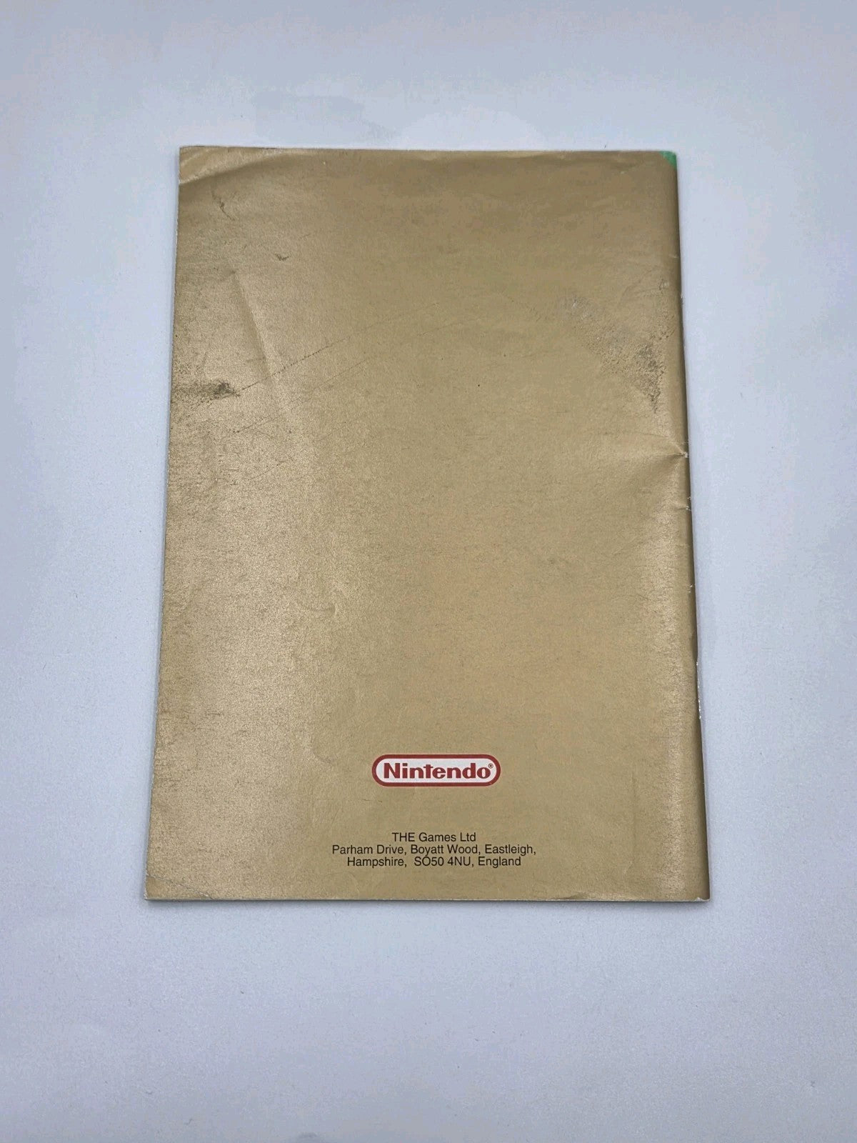 SNES The Legend of Zelda A Link to the Past mit OVP + Anleitung UKV 