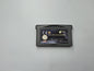 Nintendo Game Boy Advance The Polar Express Modul EUR