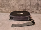 Gameboy Advance SP Tasche Bag Big Ben Schwarz Black - T-Retro-Games 