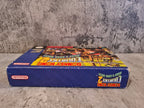 Super Nintendo Donkey Kong Country 2 Diddy's Kong Quest + OVP + Anleitung FAH - T-Retro-Games 