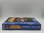 Sega Mega Drive Spiel Sonic & Knuckles mit OVP und Anleitung Multi Language 