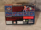 SNES Super Nintendo WeaponLord mit OVP und Anleitung NOE - T-Retro-Games 