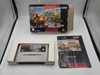 SNES Donkey Kong Country 3 Dixie Kong's Double Trouble! + OVP + Anleitung EUR