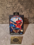 Sega Mega Drive Spiel Forgotten Worlds mit OVP Multi Language - T-Retro-Games 