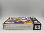 N64 Nintendo 64 Spiel Disney's Donald Duck Qu@ck Att@ck?! mit OVP Anleitung EUR