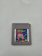 Nintendo Game Boy Classic Spiel Mouse Trap Hotel mit OVP und Anleitung USA