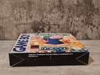 Nintendo Game Boy Classic Spiel Lemmings mit OVP und Anleitung NOE - T-Retro-Games 