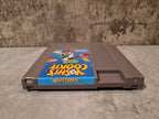 NES Yoshi's Cookie mit OVP und Anleitung FRG - T-Retro-Games 