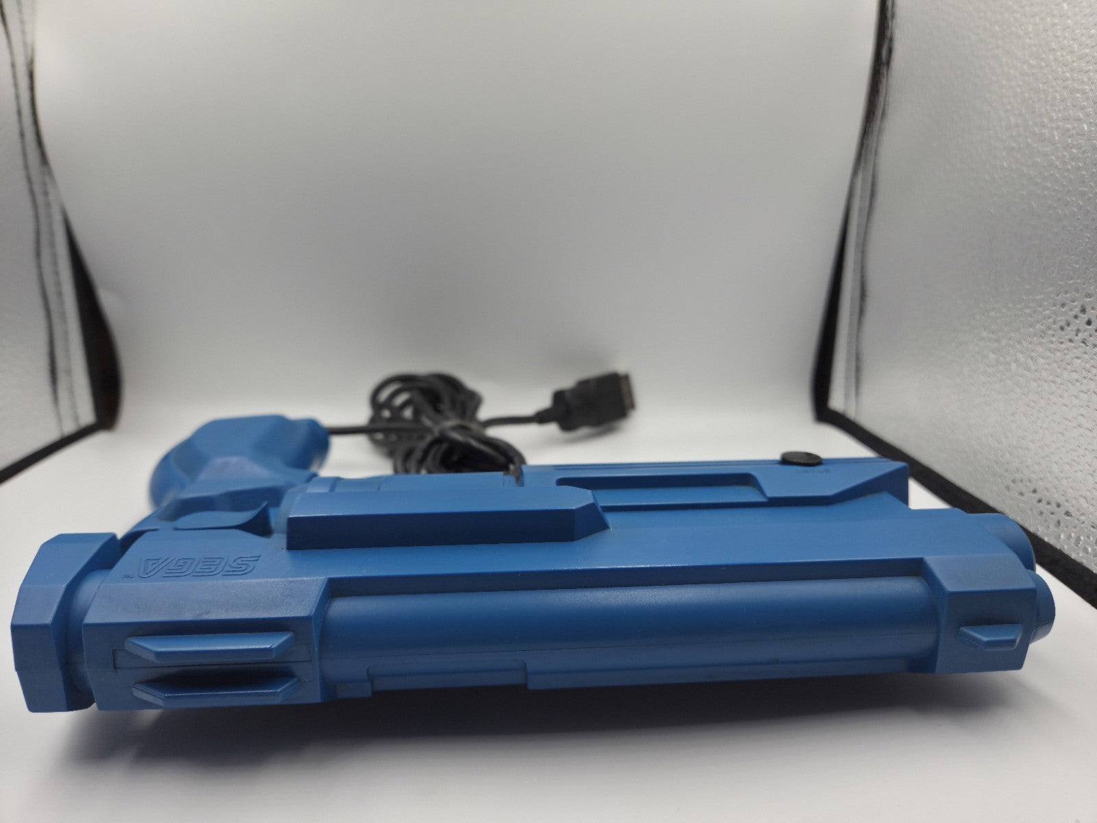 Sega Saturn Gun Controller Light Gun MK80311