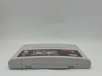 SNES Super Nintendo Spiel Williams Arcade's Greatest Hits Modul EUR