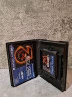 Sega Mega Drive Spiel Mortal Kombat 3 mit OVP und Anleitung Multi Language - T-Retro-Games 