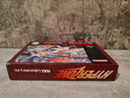 SNES Super Nintendo HyperZone mit OVP und Anleitung NOE - T-Retro-Games 