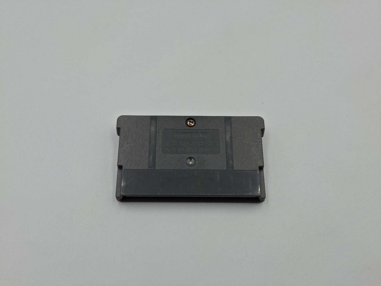 Nintendo Game Boy Advance Need For Speed Underground mit OVP und Anleitung NOE