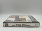 PS1 Spiel Medal of Honor 2 Games In 1 mit OVP + Anleitung Multilingual