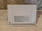 SNES Super Nintendo Tetris & Dr. Mario EUR Modul - T-Retro-Games 