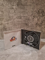 Neo Geo CD Art of Fighting mit OVP und Anleitung Japan - T-Retro-Games 