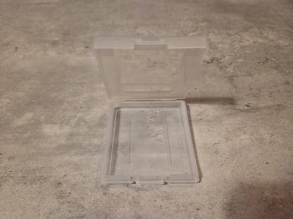 10x Schutzhülle Nintendo Game Boy Case von 1989
