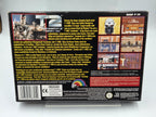 SNES Super Nintendo T2 Terminator 2 Judgment Day mit OVP und Anleitung NOE