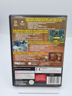 Nintendo GameCube Cocoto Platform Jumper mit OVP EUR - T-Retro-Games 
